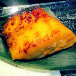 Manzara Tei - 焼魚料理