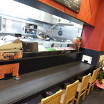 りょう馬 - ≪京橋駅より徒歩3分≫馬肉料理専門店。カウンター席もご用意しておりますので、お一人様からでもご利用いただけます。