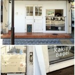 柿屋ベーグル - 