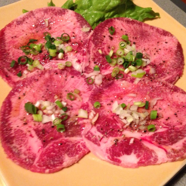 リコウ - 安比高原（焼肉）の写真