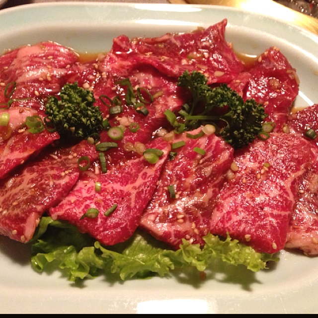 リコウ - 安比高原（焼肉）の写真