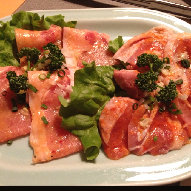 リコウ - 安比高原（焼肉）の写真