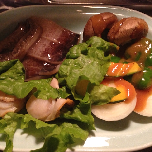 リコウ - 安比高原（焼肉）の写真