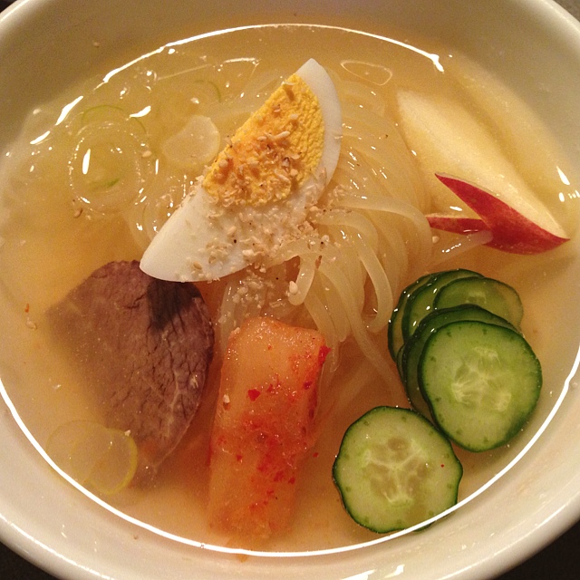 リコウ - 安比高原（焼肉）の写真