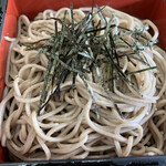 手打ちうどん 恵那 - 