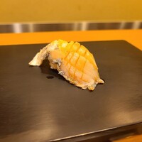 寿司処 かい原 - 