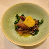 寿司処 かい原 - 