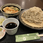 Soba Washoku Hatari - 