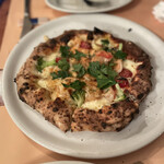 ピッツェリア ドゥエ ランピオーニ - 