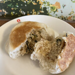 高原のパンやさん - 