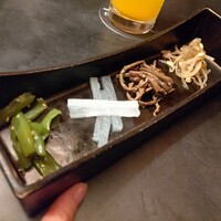 焼肉かなう - 