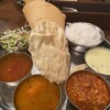 南インド料理ダクシン 八重洲店