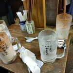 たちんぽやまちゃん - 