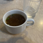 ニュー ムナ - サービスのスープ