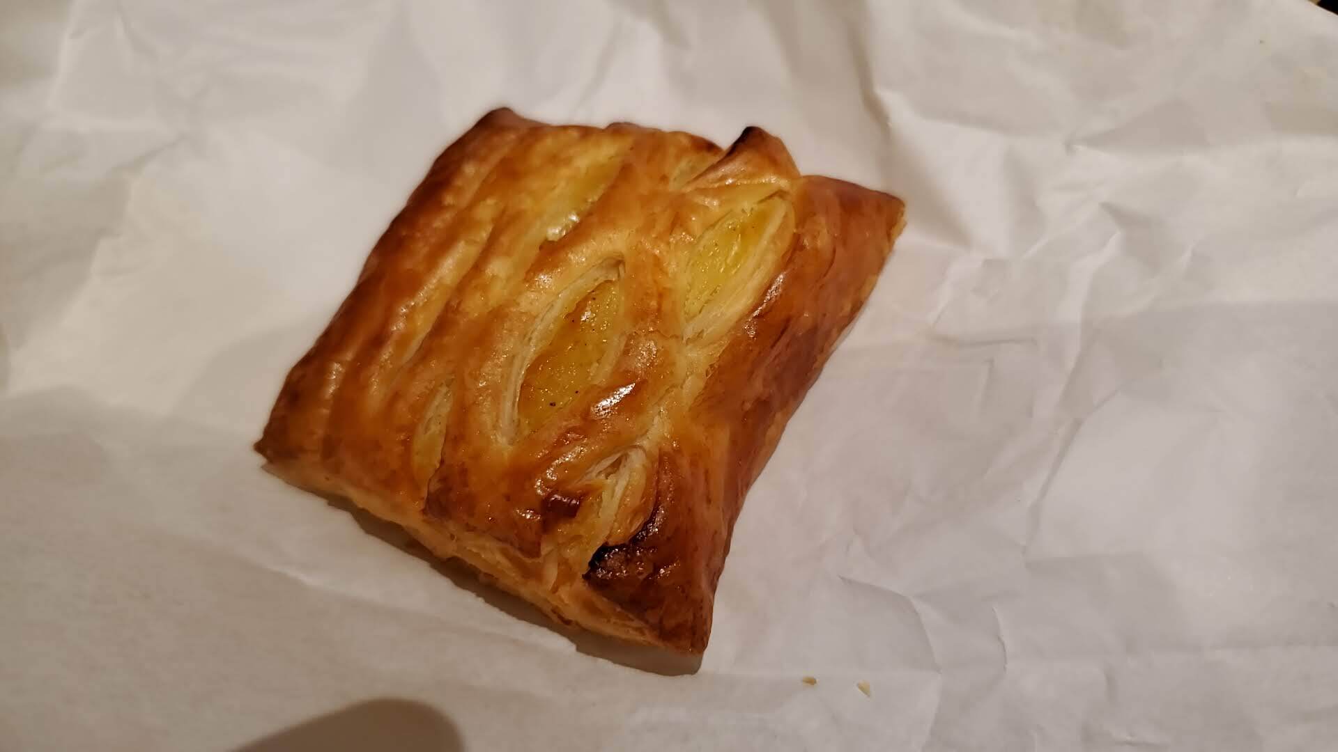 ケンタッキー アップル パイ