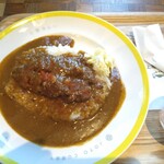 JOTO CURRY  - 