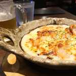 ドリア＆グラタンなつめ - 