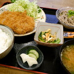 Tonkatsu Kotobuki - 