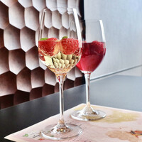 なにわ食彩　しずく - 