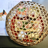 なにわ食彩　しずく - 