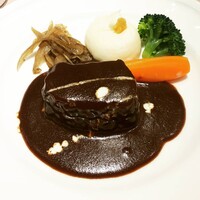 厳選洋食さくらい - 