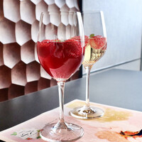 なにわ食彩　しずく - 