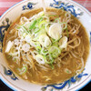 らーめんや天金 ラーメン村店