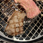 焼肉 静龍苑 - 