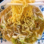 らーめんや天金 ラーメン村店 - 