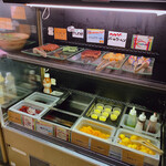 YAKINIKU BUFFET 左近 - 