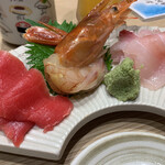 Kanazawa Kaitensushi Kirari - 