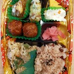 横浜茶屋 - 料理写真: