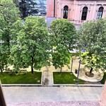 Balzer - 午前六時