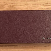 カンテサンス - 