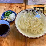 うどんや 大門 - 