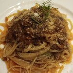 BISTRO PUG - パスタ