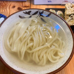 うどんや 大門 - 