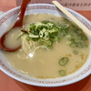 金龍ラーメン 道頓堀店