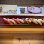 Sushi Hitomi - 