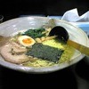 ラーメン おくゑ 西条本店