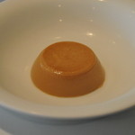 ラ・ポスト - 紅茶のババロア