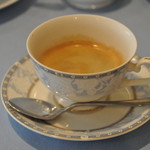 ラ・ポスト - エスプレッソ