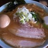 らうめん じょうもんや