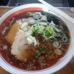 タロー軒 - ついつい写真撮っちゃう