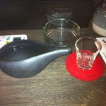 無頼庵酒場 - 