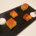 レーヌ デ プレ - ミニャルディーズ