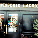 PATISSERIE LACROIX - 