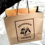 PATISSERIE LACROIX - 