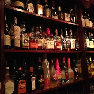 ショットバー・ノブ_2