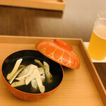 日本料理 晴山 - 